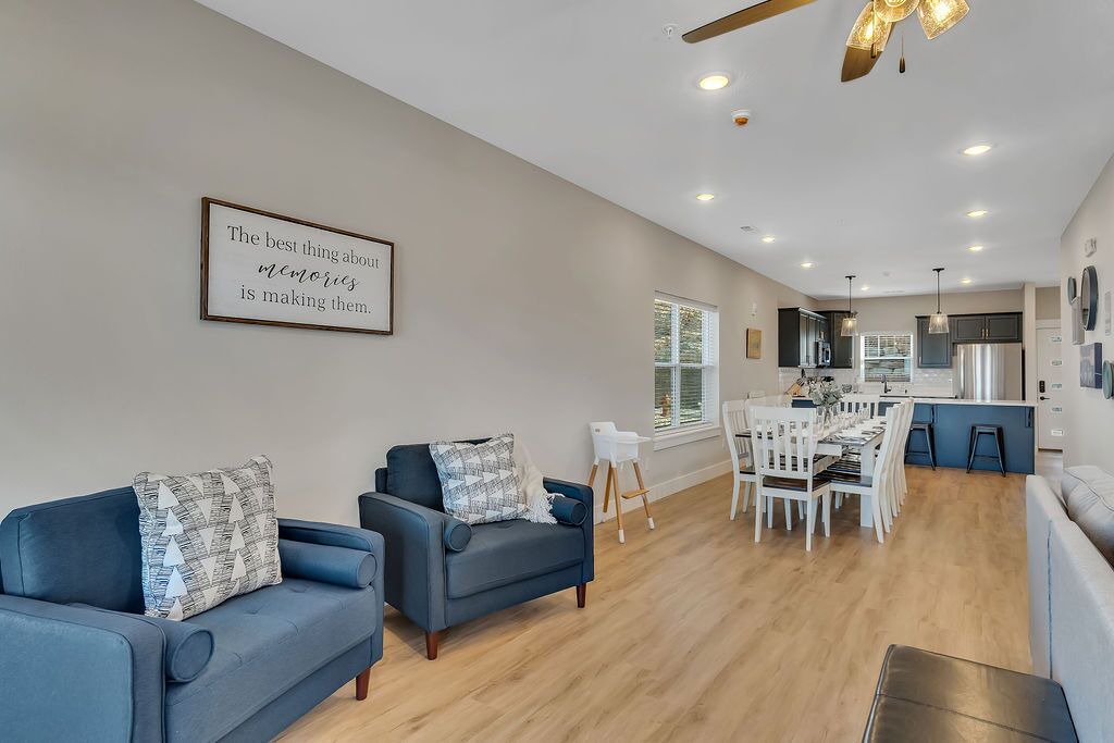 Photo of Livingroom in Branson