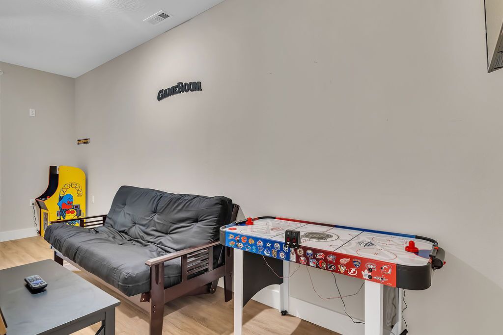 Photo of Bedroom in Branson