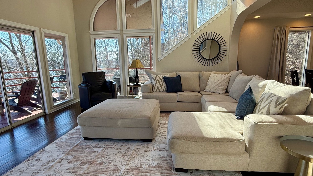 Photo of Bedroom in Counce