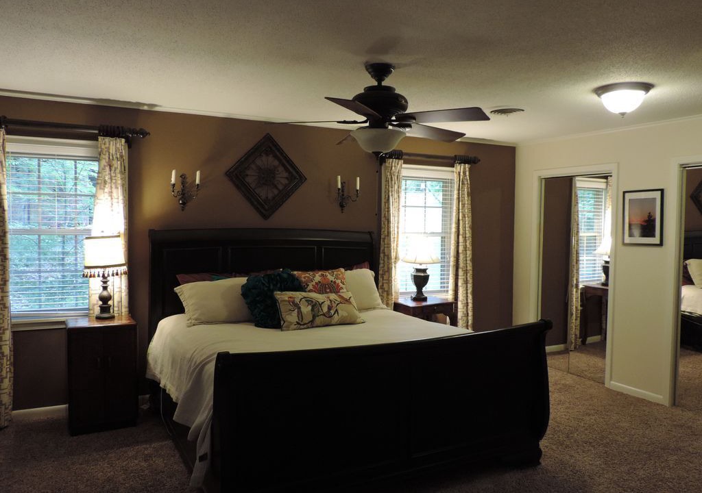 Photo of Bedroom in Oxford