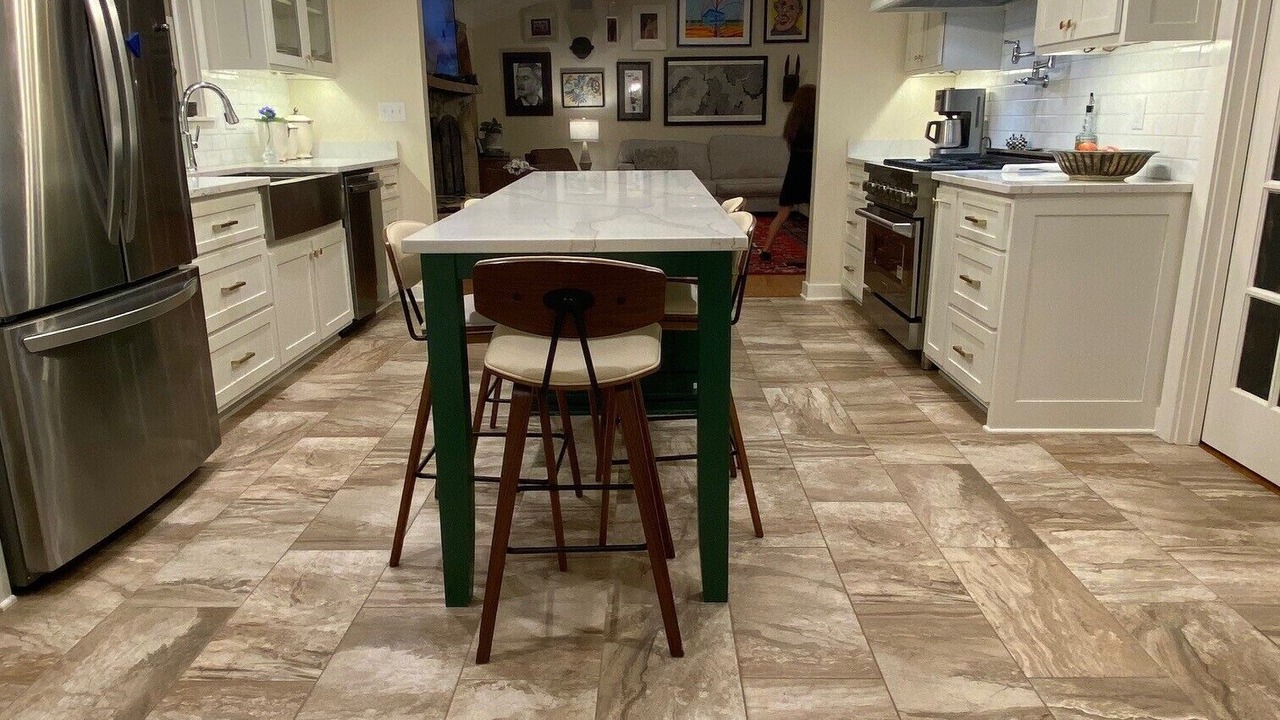 Photo of Kitchen in Oxford