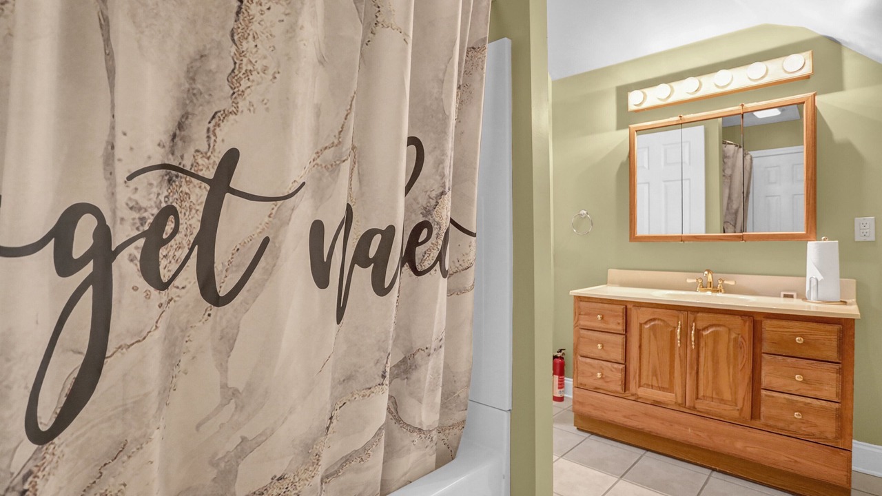 Photo of Bathroom in Memphis