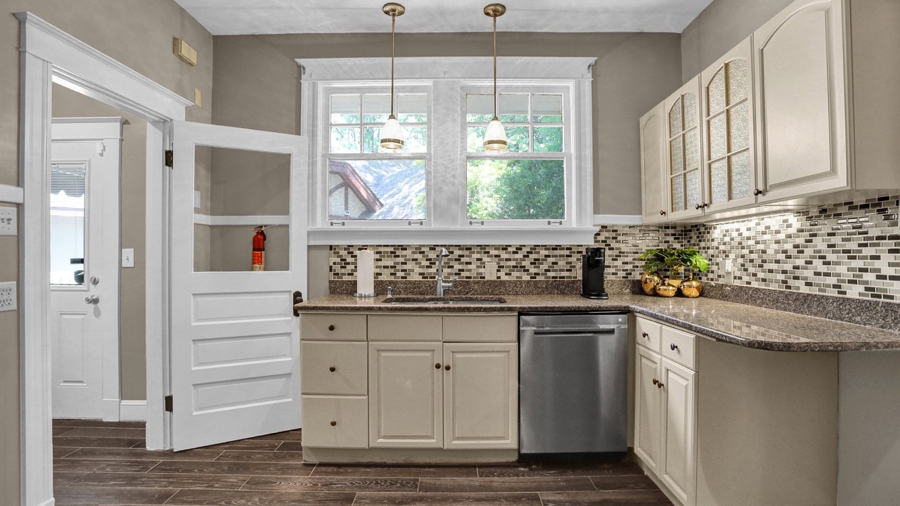 Photo of Kitchen in Memphis
