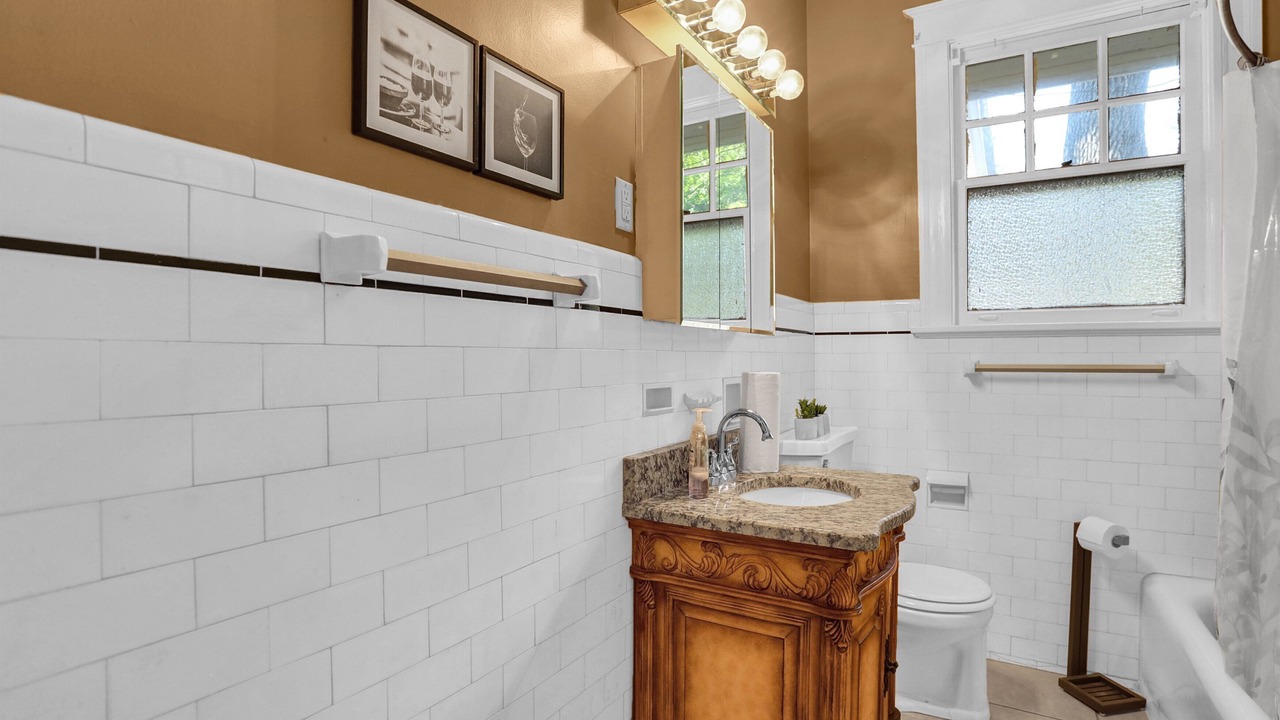 Photo of Bathroom in Memphis