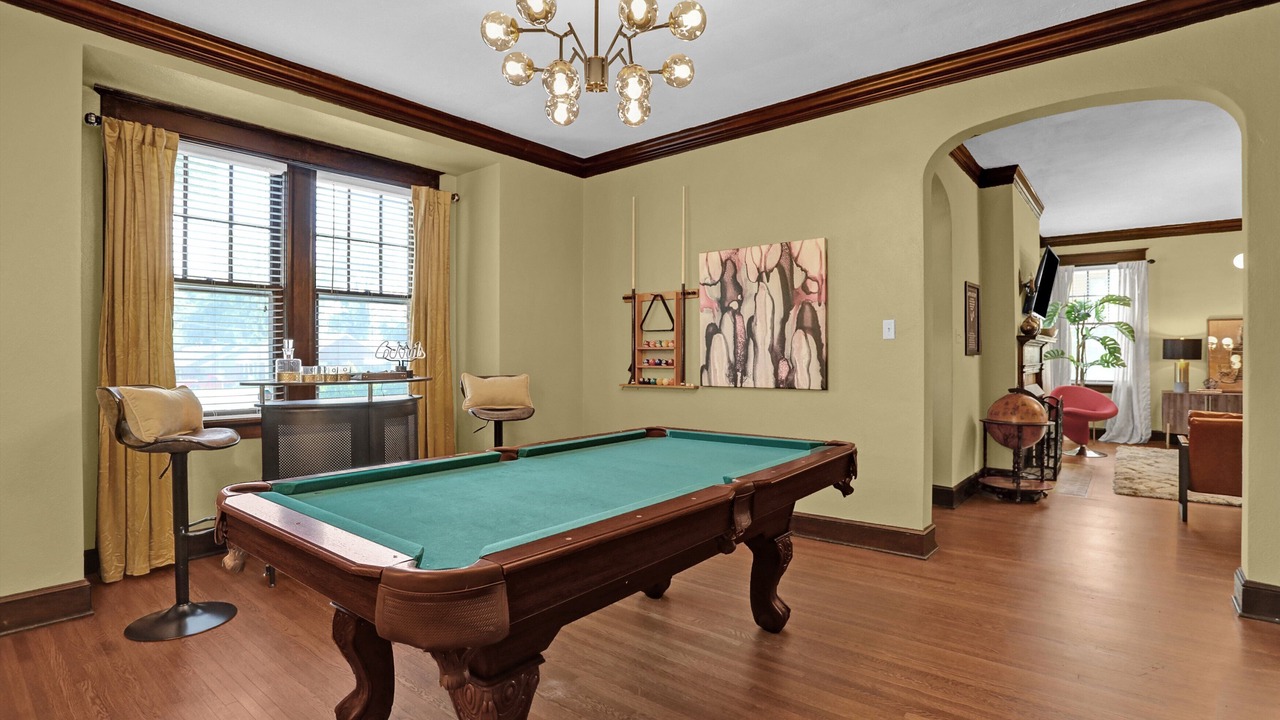 Photo of Bedroom in Memphis