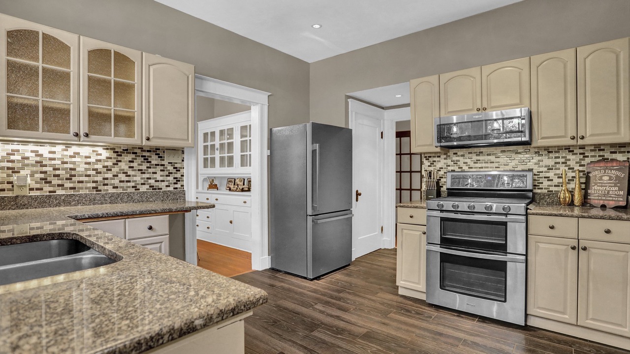 Photo of Kitchen in Memphis