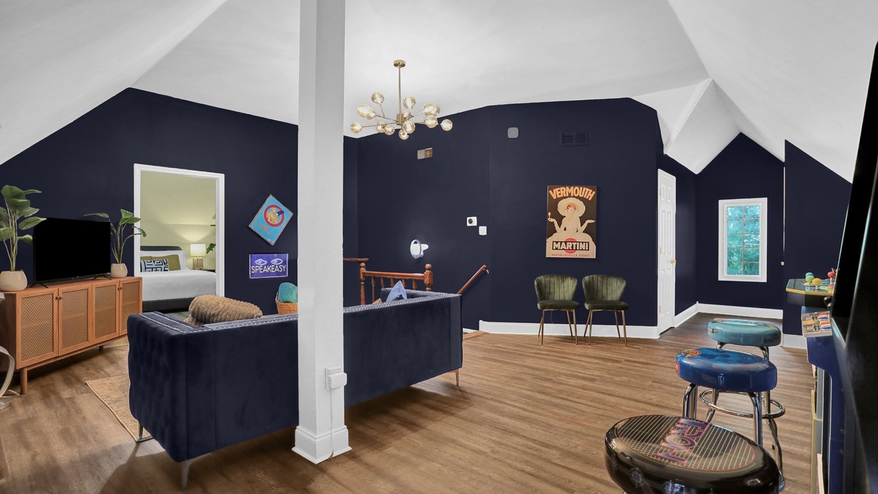 Photo of Bedroom in Memphis