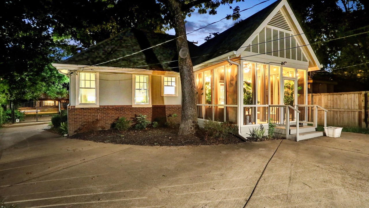 Photo of Outdoor in Memphis