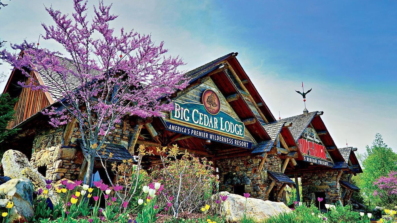 Photo of Others in Big Cedars