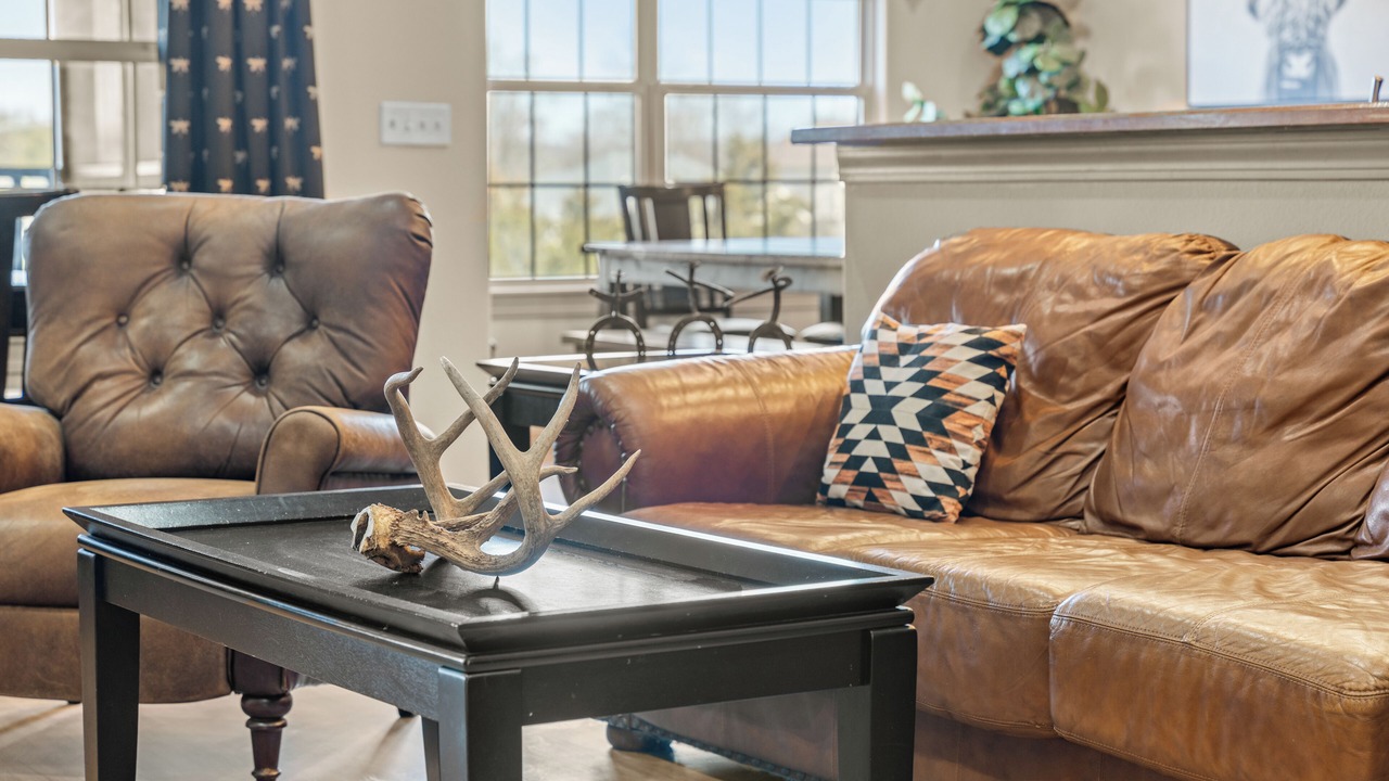 Photo of Livingroom in Branson West