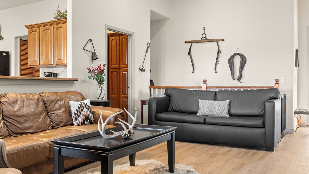 Photo of Livingroom in Branson West