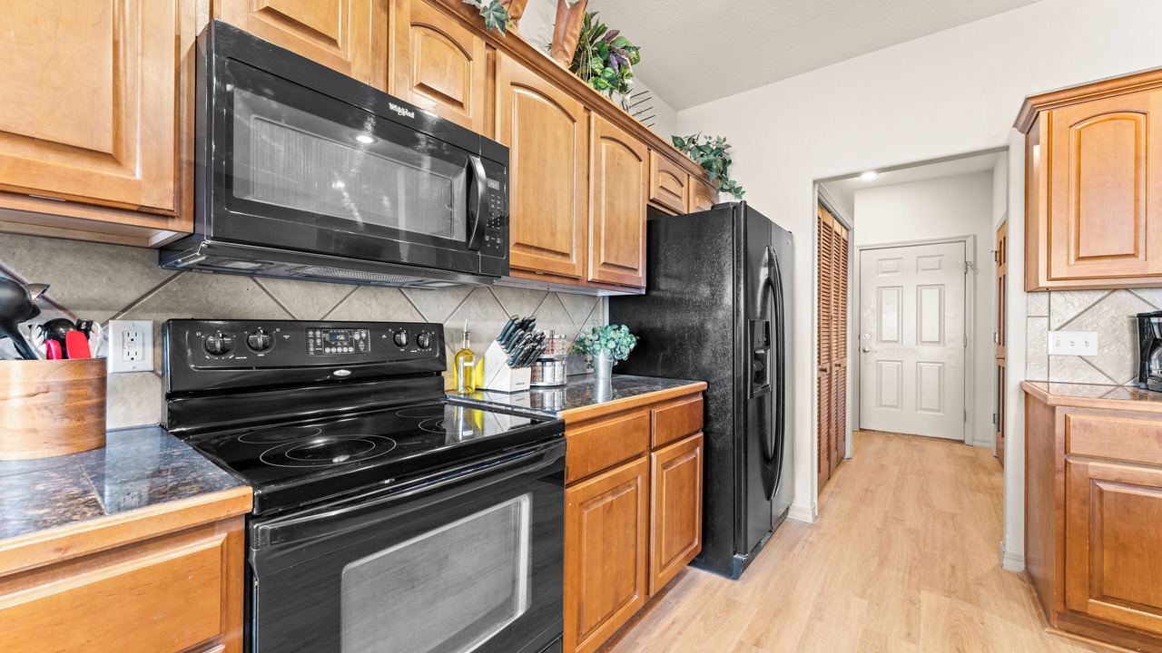 Photo of Kitchen in Branson West