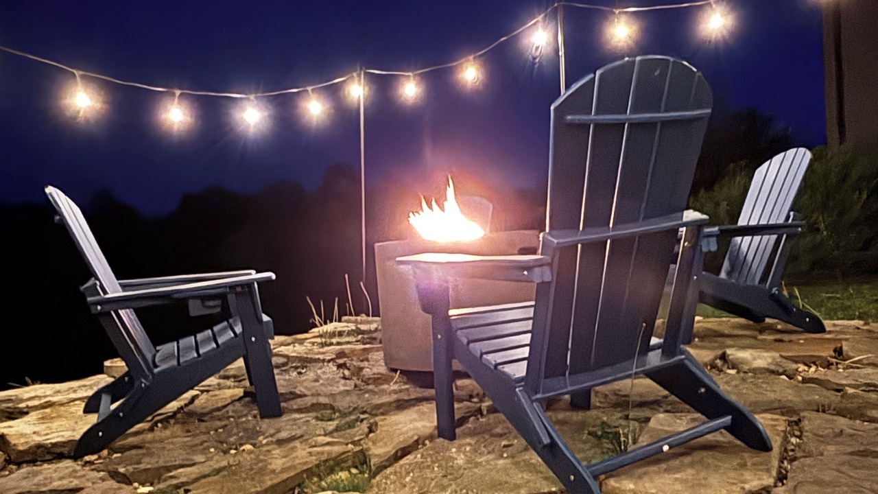 Photo of Outdoor in Branson West