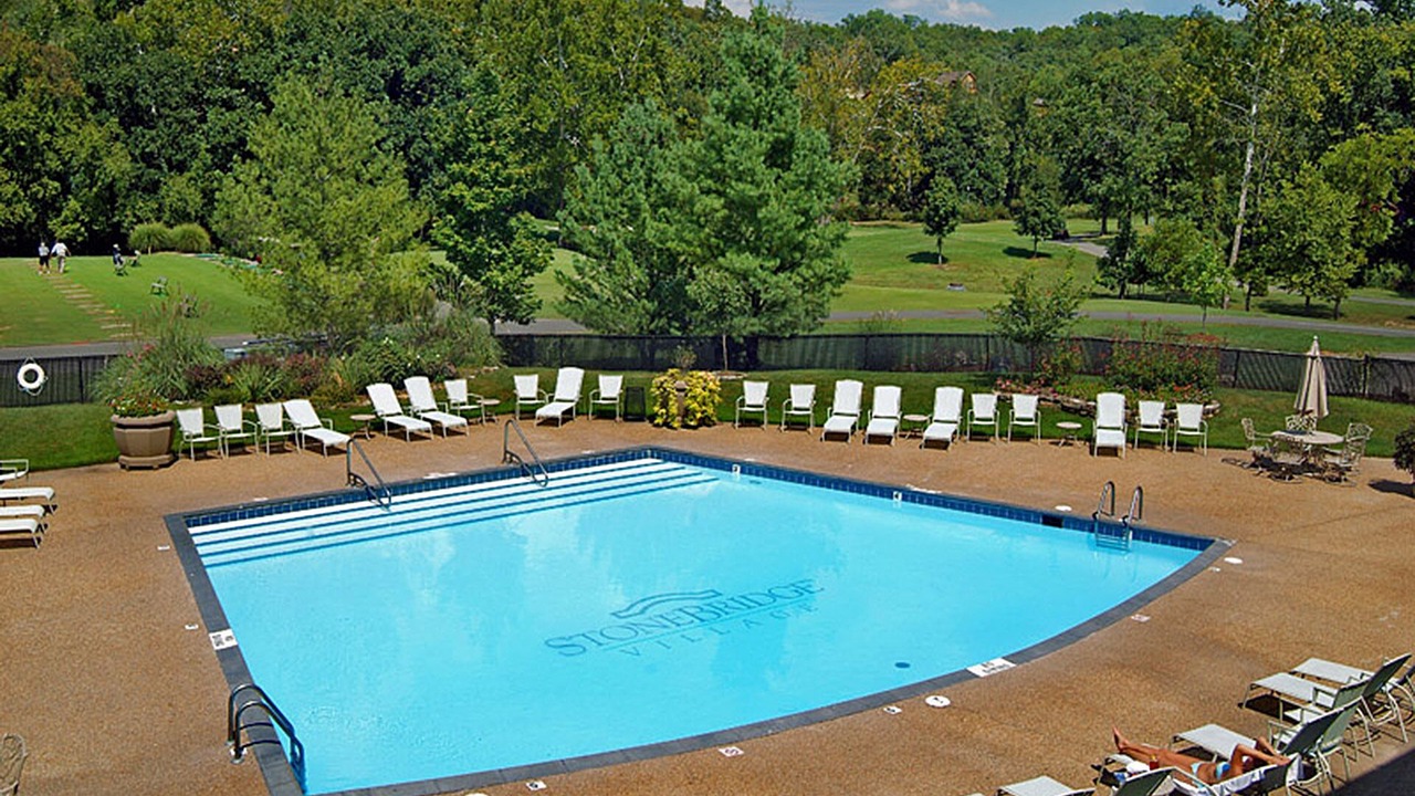 Photo of Outdoor in Branson West