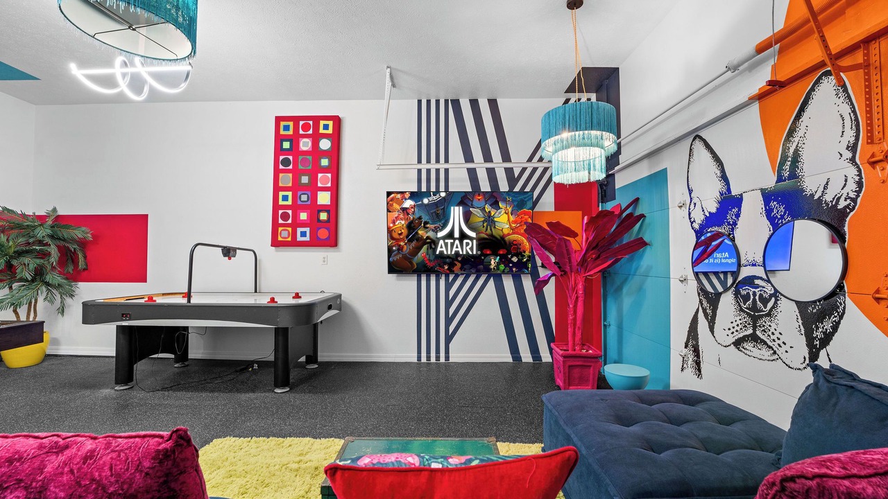 Photo of Bedroom in Branson West