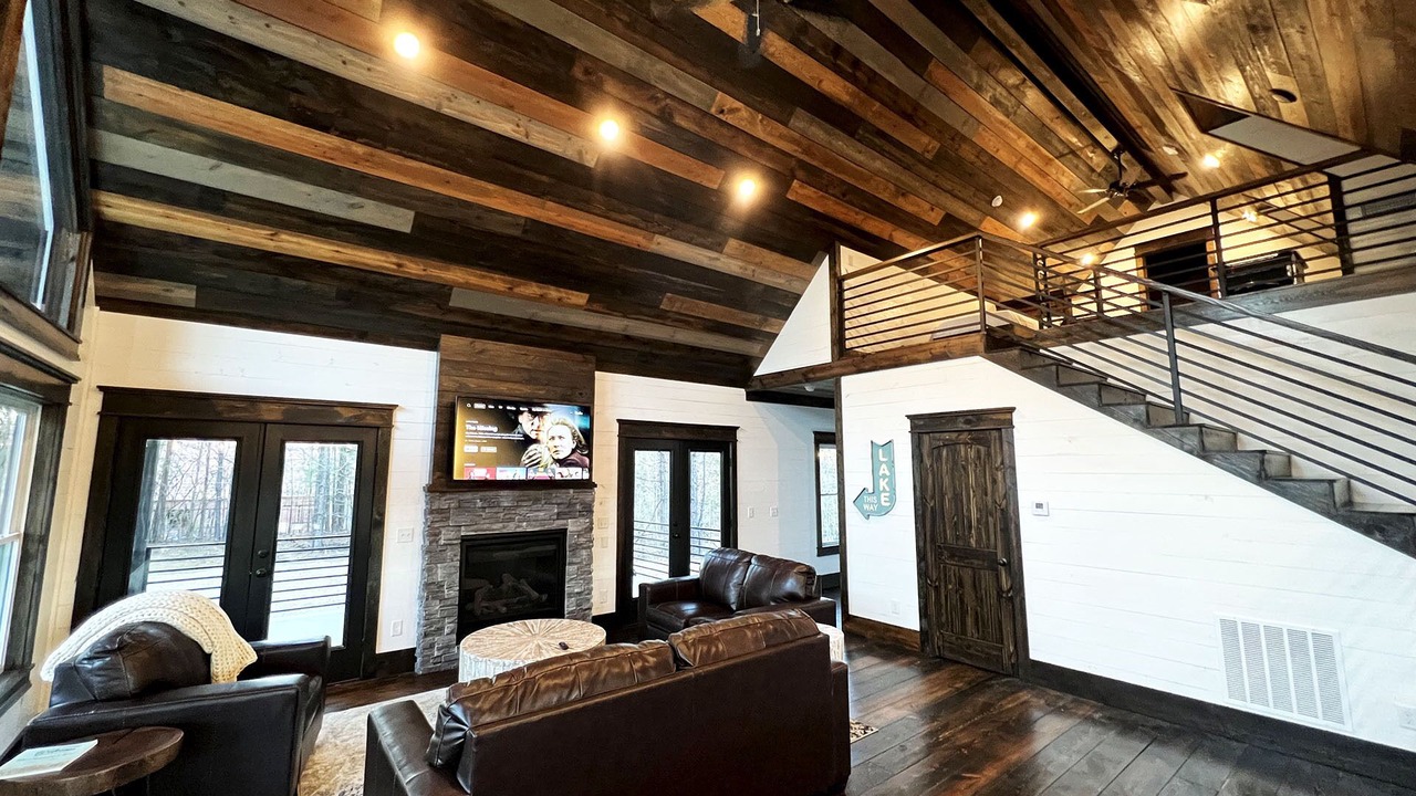 Photo of Livingroom in Mena
