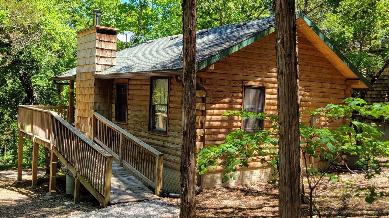 Photo of Outdoor in Shell Knob