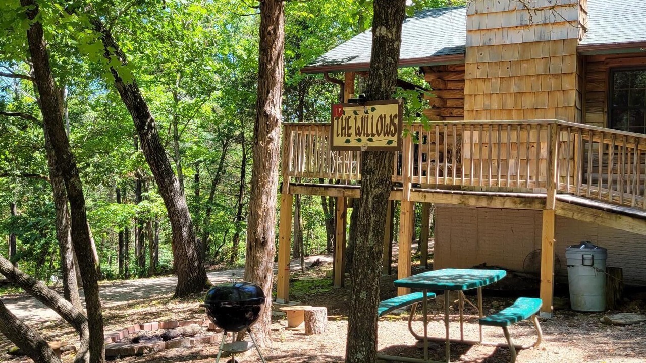 Photo of Outdoor in Shell Knob