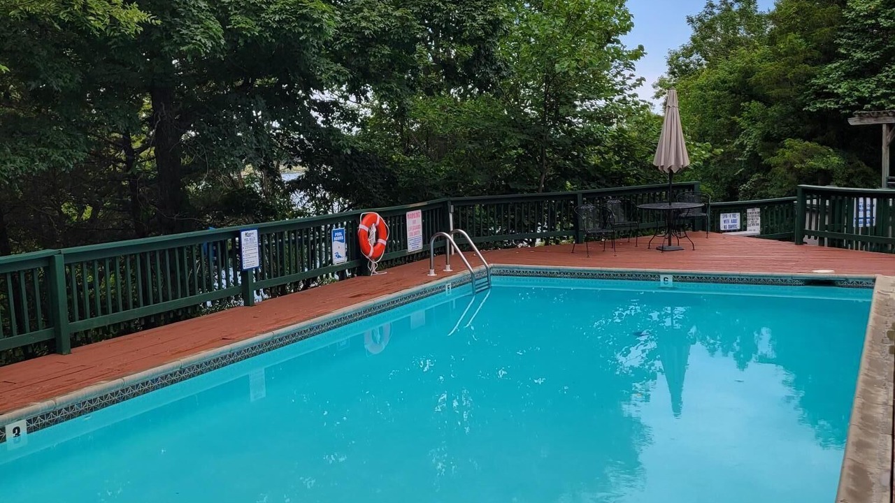 Photo of Outdoor in Shell Knob