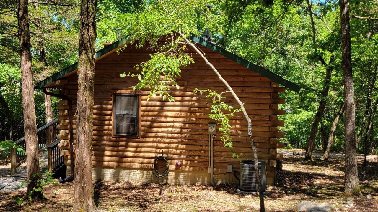 Photo of Outdoor in Shell Knob