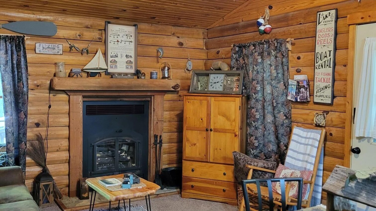 Photo of Livingroom in Shell Knob