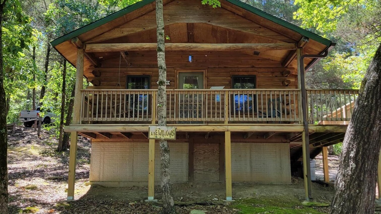 Photo of Outdoor in Shell Knob