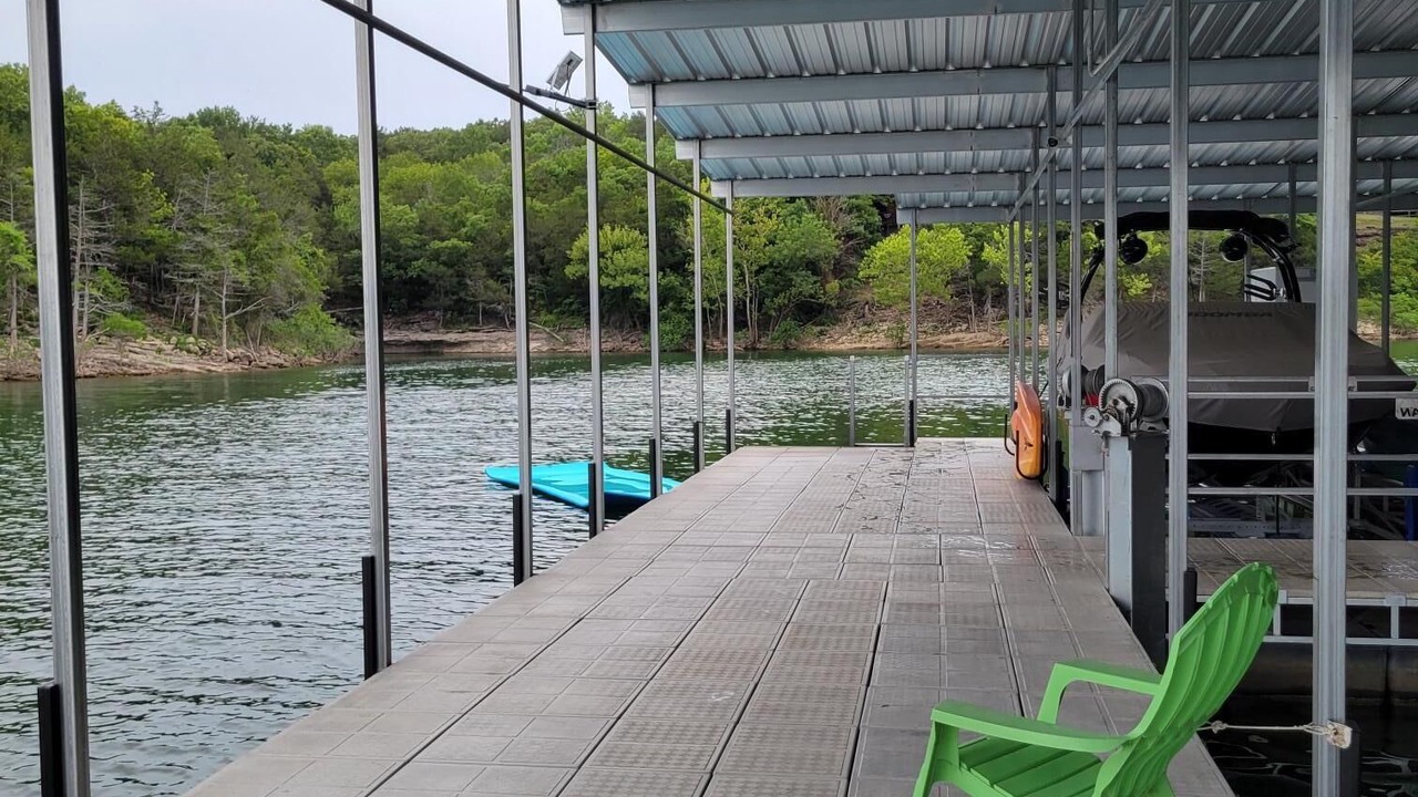 Photo of Outdoor in Shell Knob