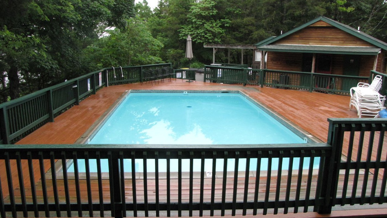 Photo of Outdoor in Shell Knob