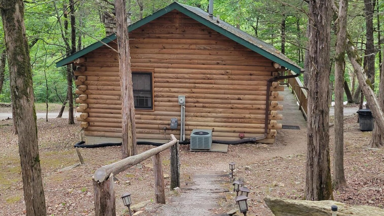 Photo of Outdoor in Shell Knob