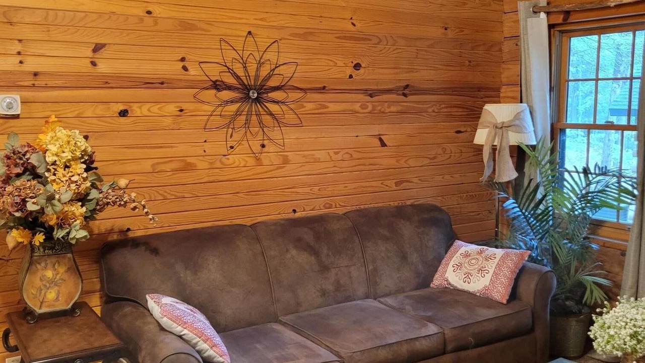 Photo of Livingroom in Shell Knob