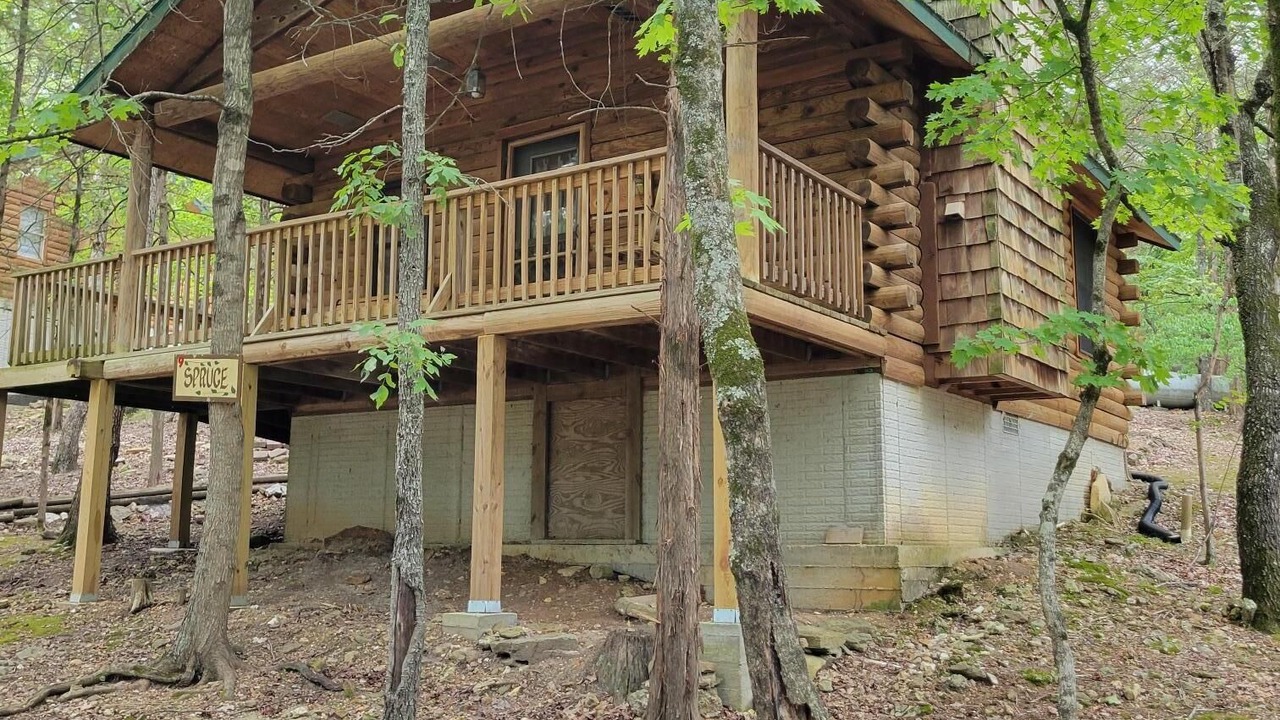 Photo of Outdoor in Shell Knob