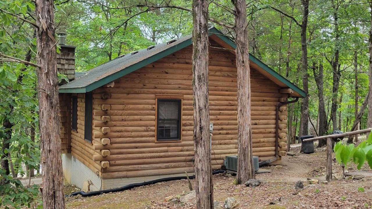 Photo of Outdoor in Shell Knob