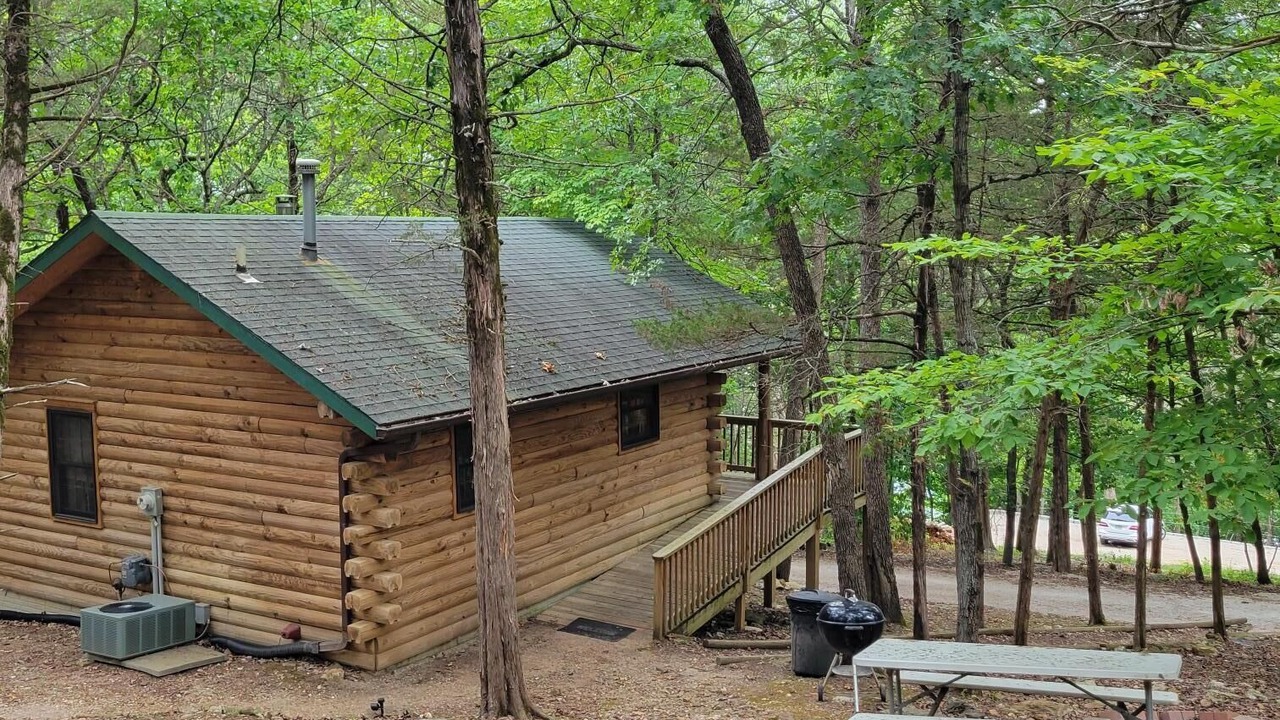 Photo of Outdoor in Shell Knob