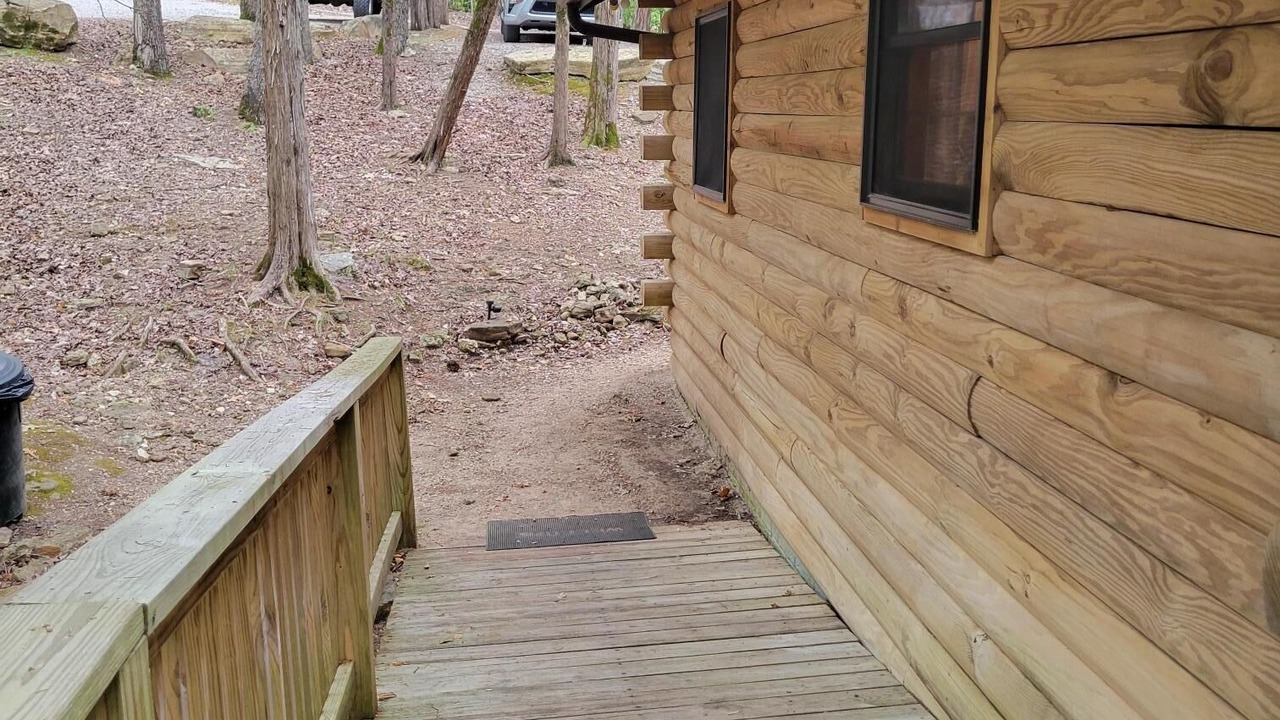 Photo of Outdoor in Shell Knob