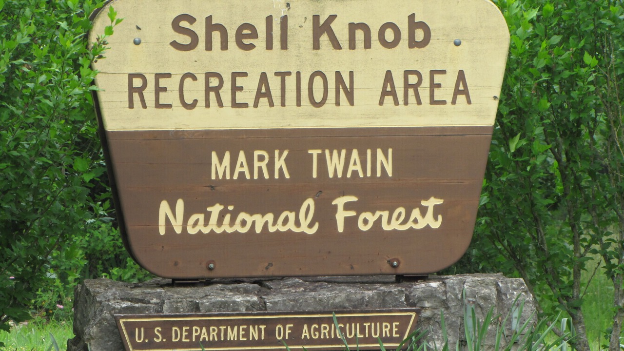 Photo of Outdoor in Shell Knob