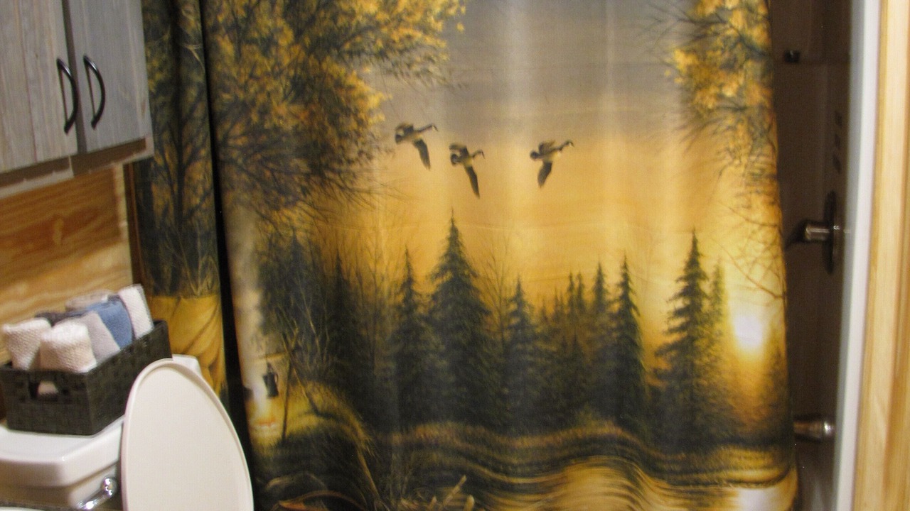 Photo of Bathroom in Shell Knob