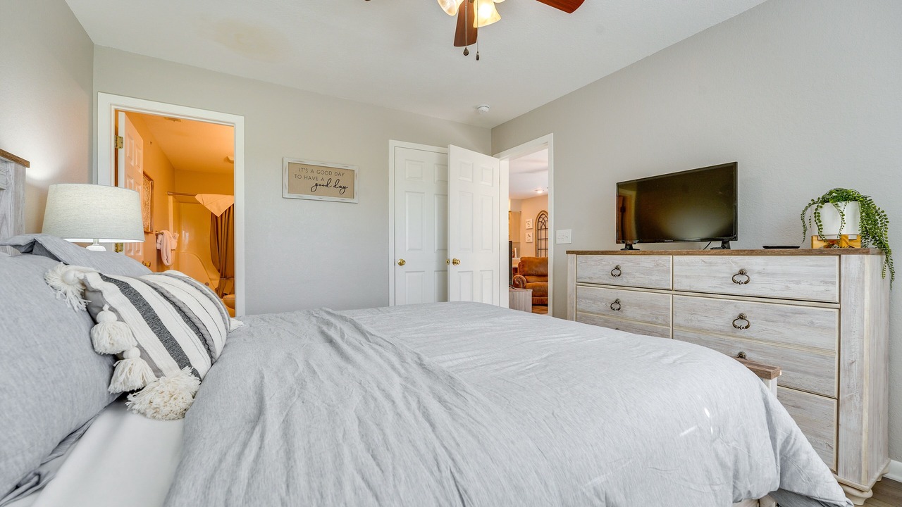 Photo of Bedroom in Branson