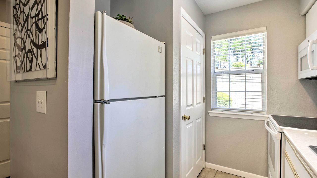 Photo of Kitchen in Branson