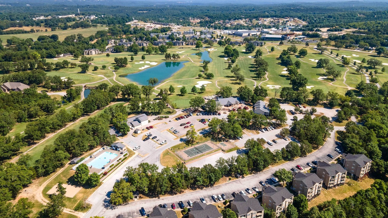 Photo of Outdoor in Branson