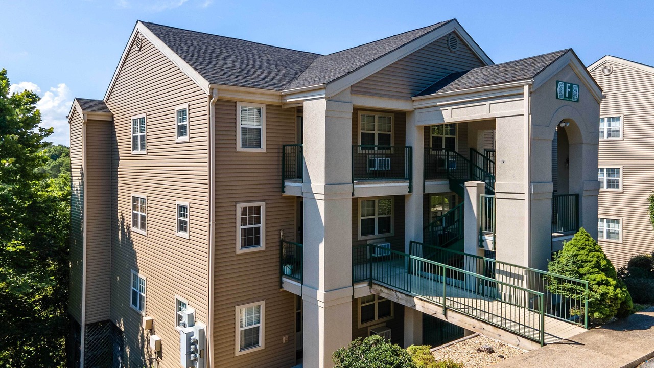 Photo of Outdoor in Branson