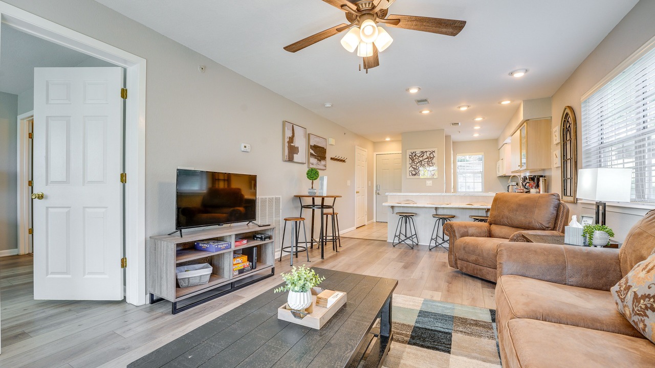 Photo of Bedroom in Branson