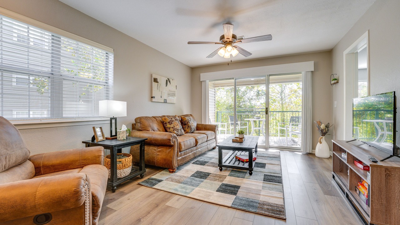 Photo of Livingroom in Branson