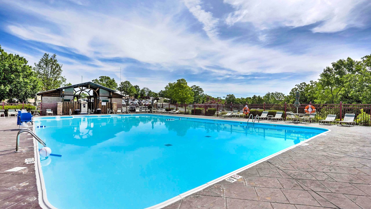 Photo of Outdoor in Branson