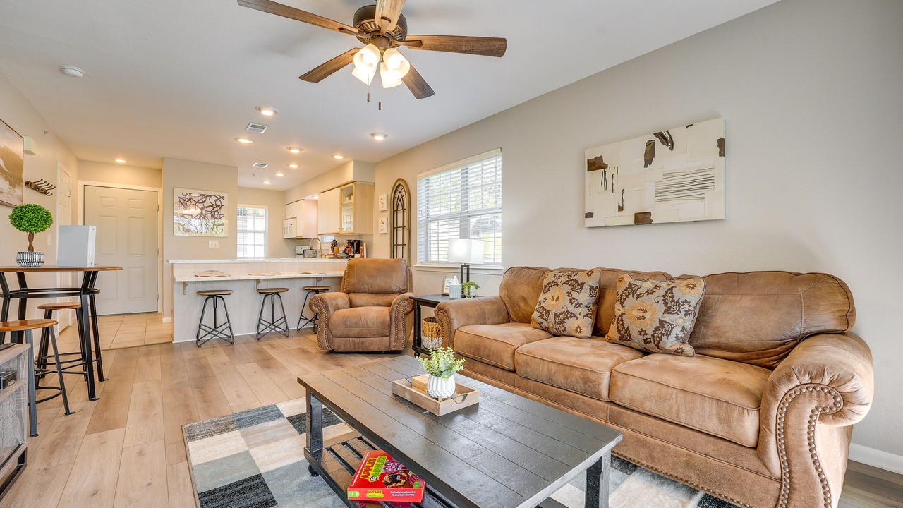 Photo of Livingroom in Branson