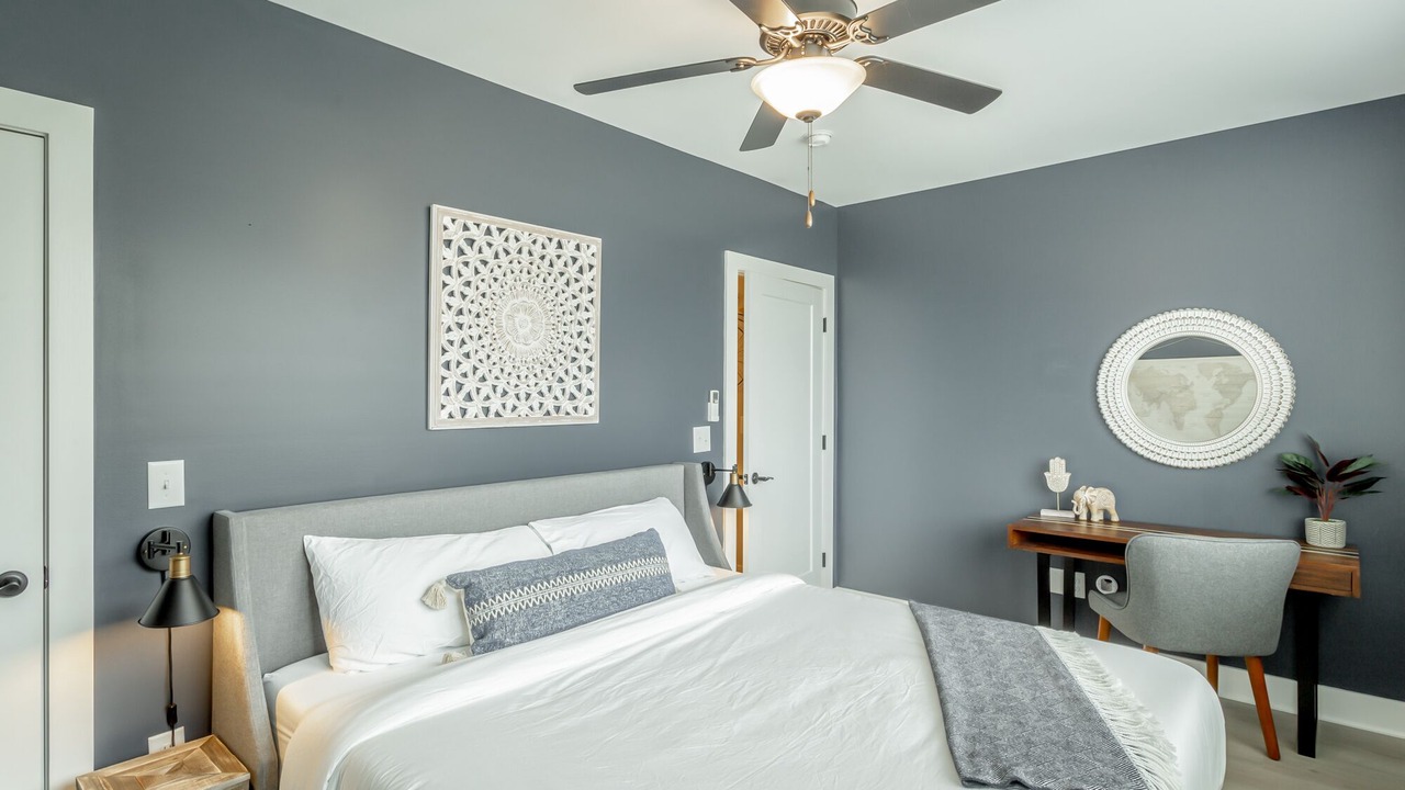 Photo of Bedroom in Chattanooga