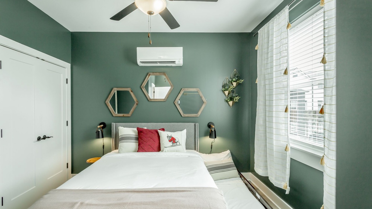 Photo of Bedroom in Chattanooga