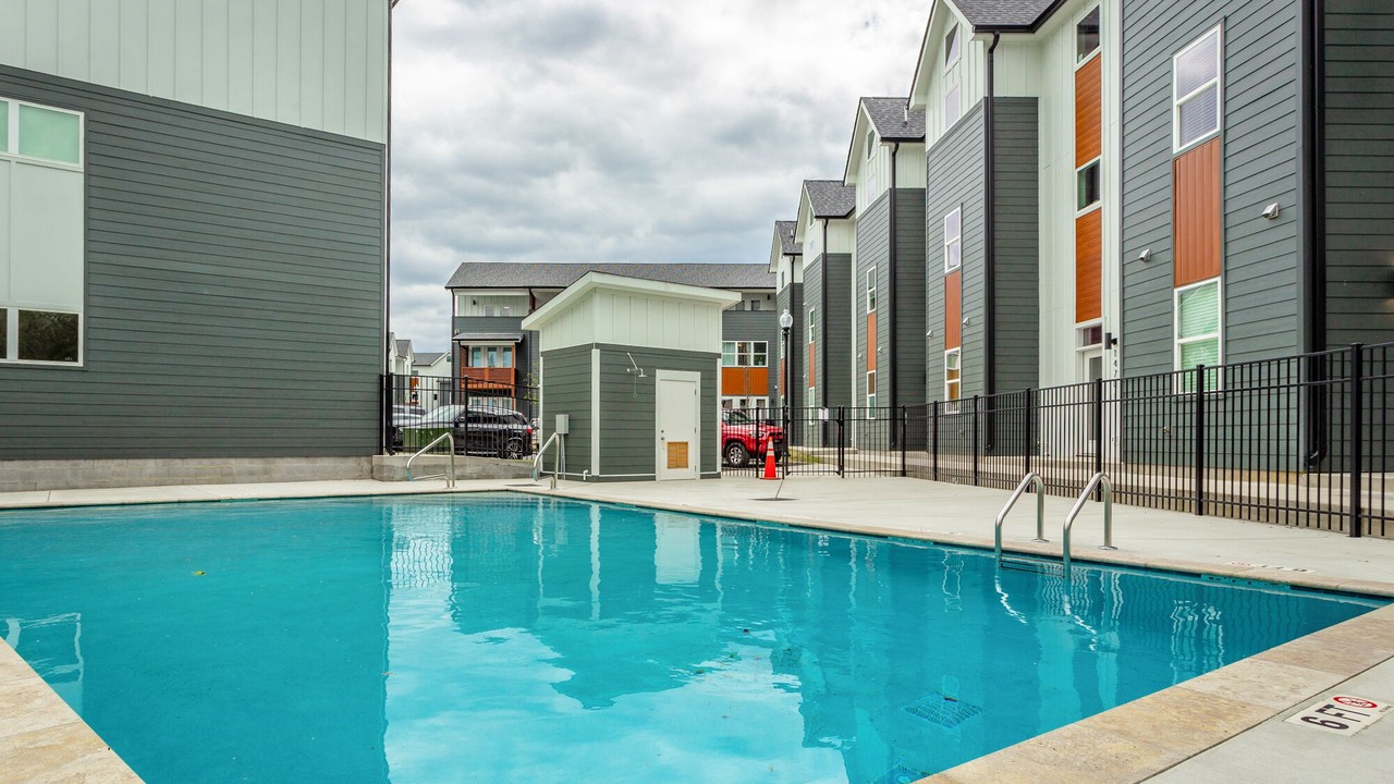 Photo of Outdoor in Chattanooga
