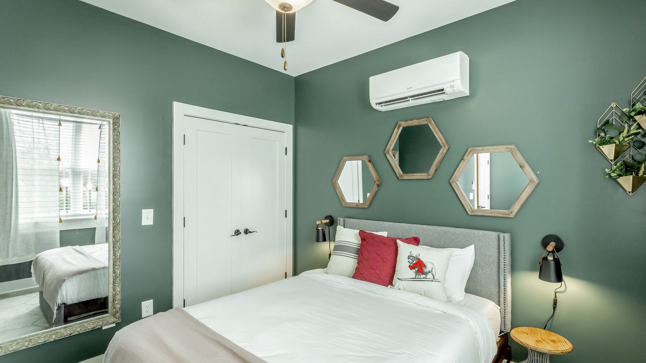 Photo of Bedroom in Chattanooga