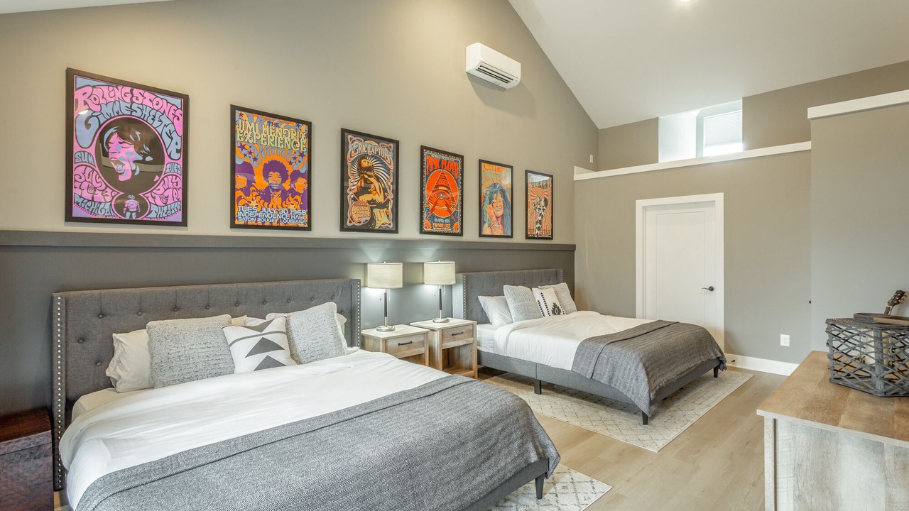 Photo of Bedroom in Chattanooga