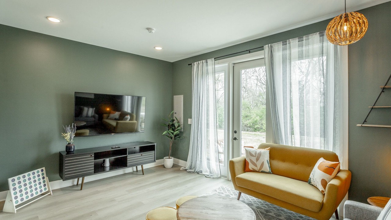 Photo of Livingroom in Chattanooga